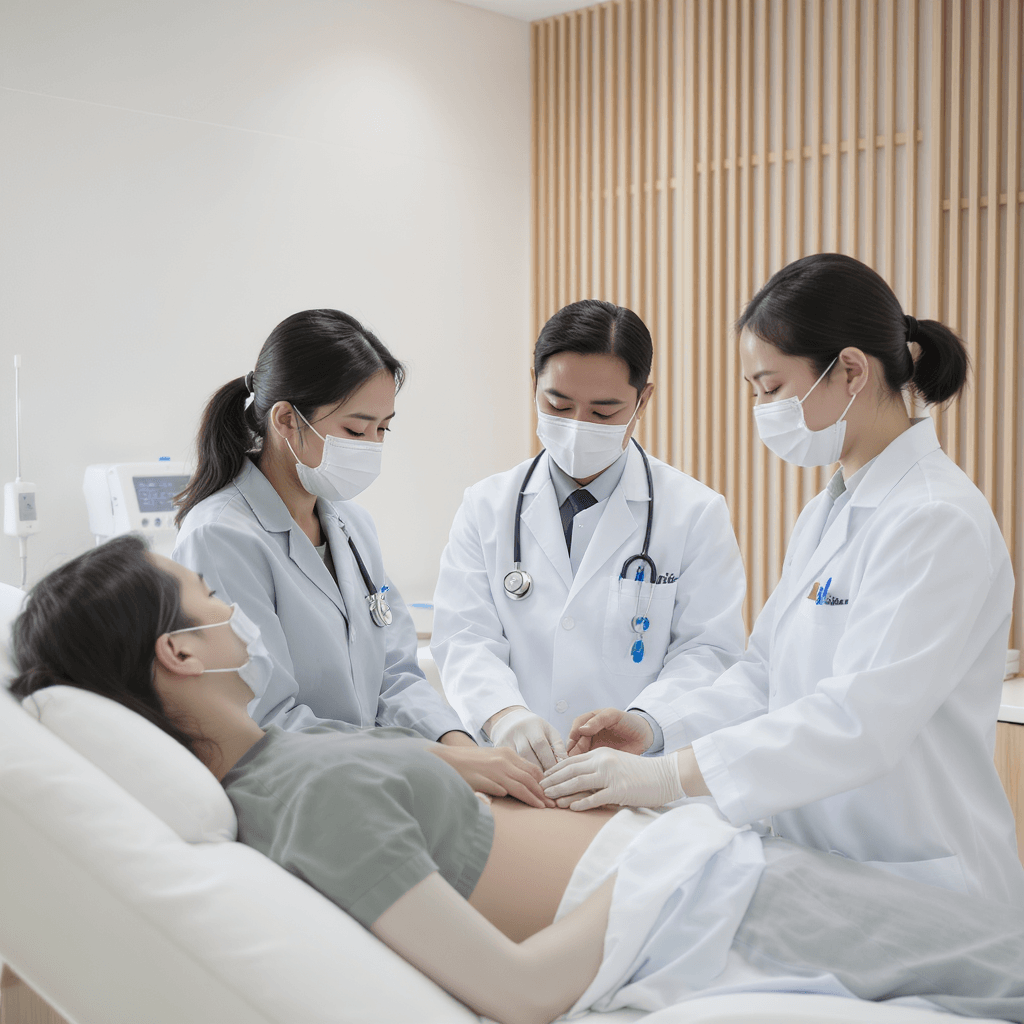 Cover image for Pemeriksaan Klinis