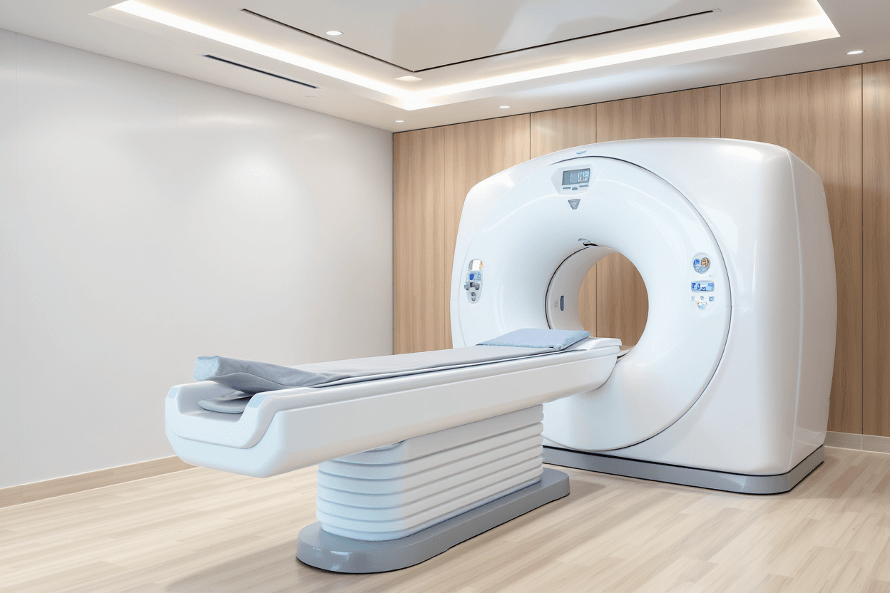 Cover image for Pencitraan Diagnostik