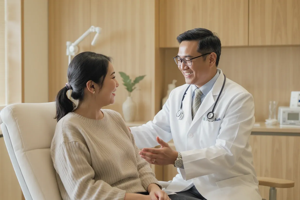 Survivorship, Maintenance, & Supportive Care