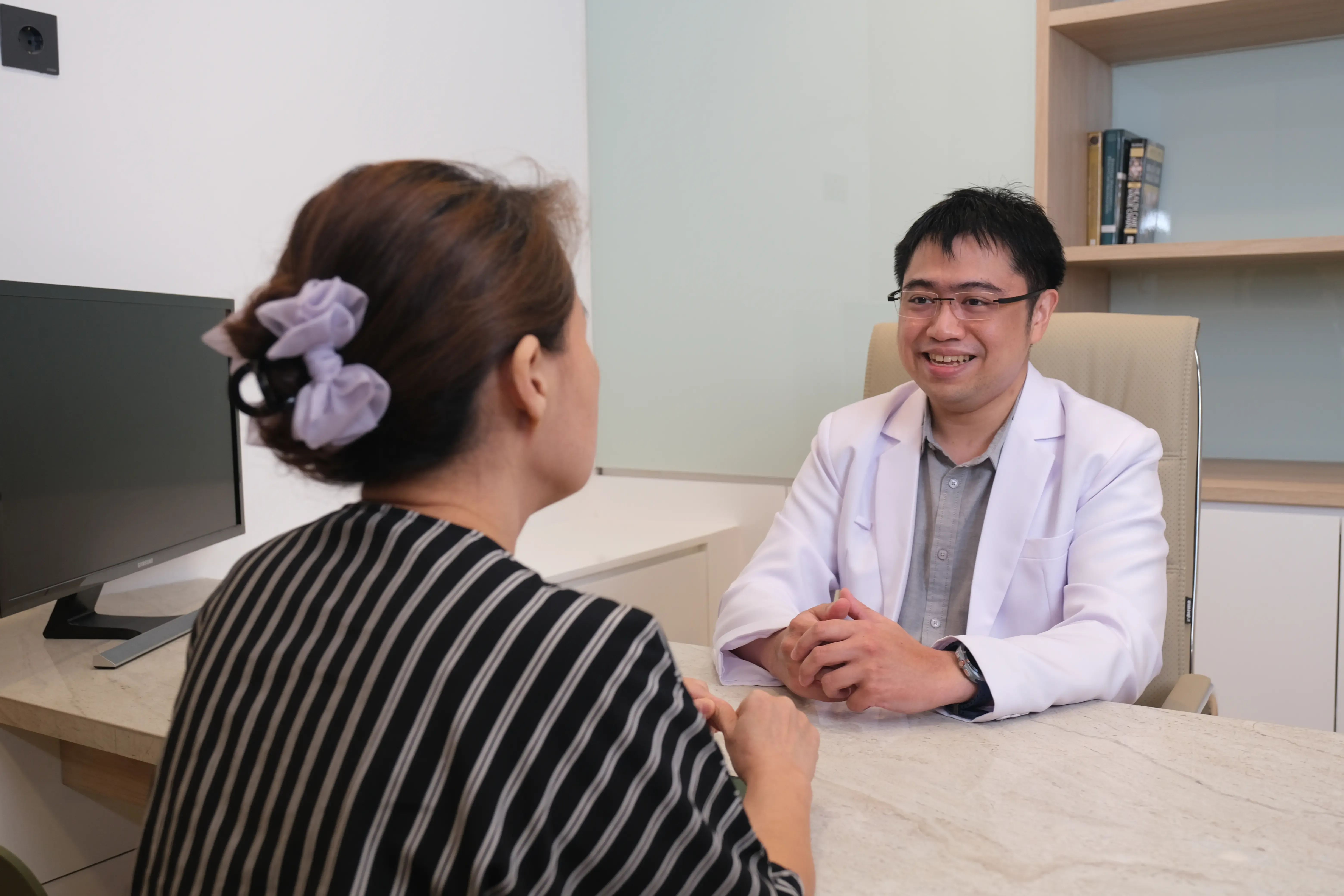Survivorship, Maintenance, & Supportive Care Survivorship, Maintenance, & Supportive Care