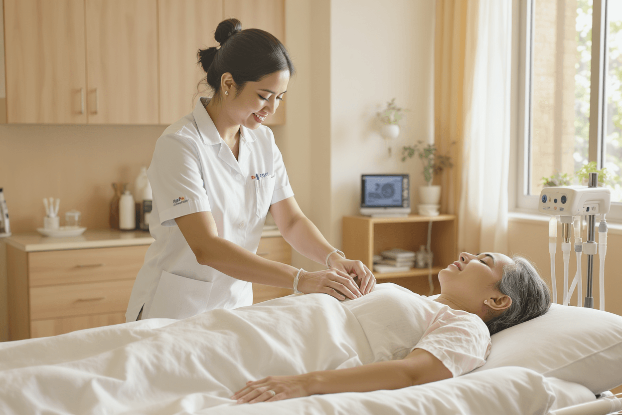 Cover image for Manajemen Limfedema